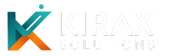 KiraX Solutions logo
